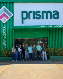 Prisma Agronegócios